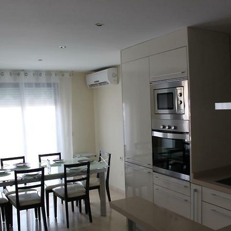 Apartamento El Eden Gandía Playa de Gandia Exterior foto