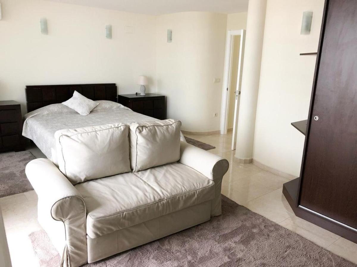 Apartamento El Eden Gandía Playa de Gandia Exterior foto