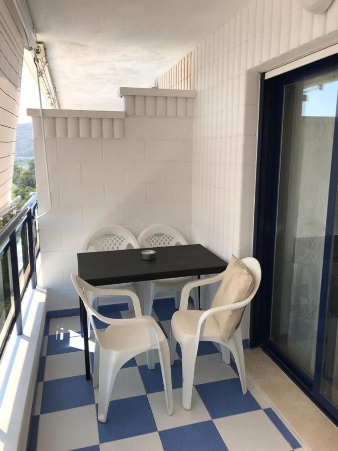 Apartamento El Eden Gandía Playa de Gandia Exterior foto