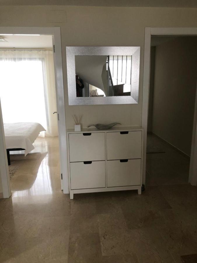Apartamento El Eden Gandía Playa de Gandia Exterior foto