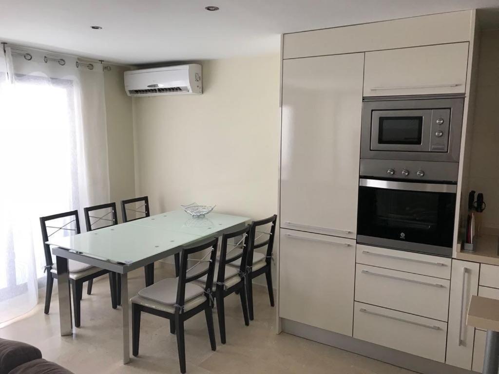 Apartamento El Eden Gandía Playa de Gandia Exterior foto
