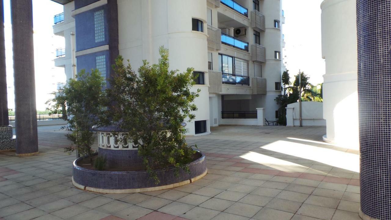 Apartamento El Eden Gandía Playa de Gandia Exterior foto